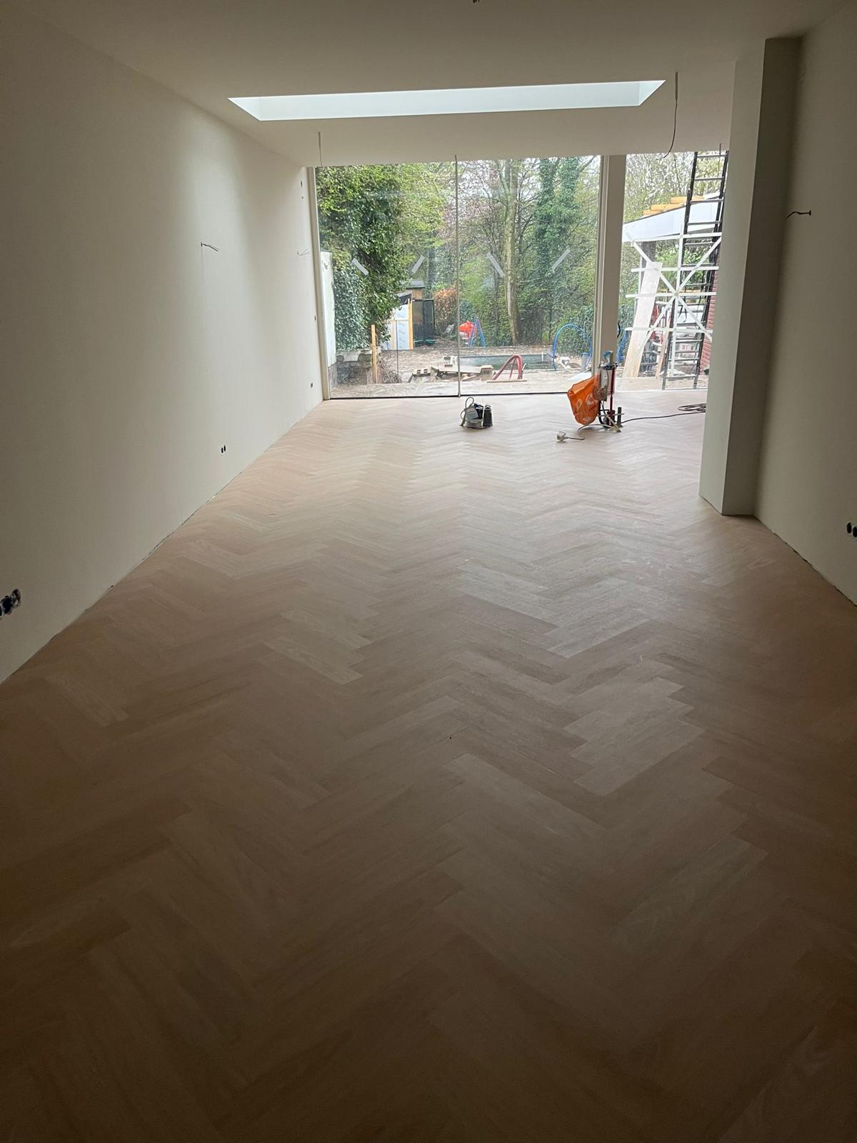 PVC Vloeren Den Bosch