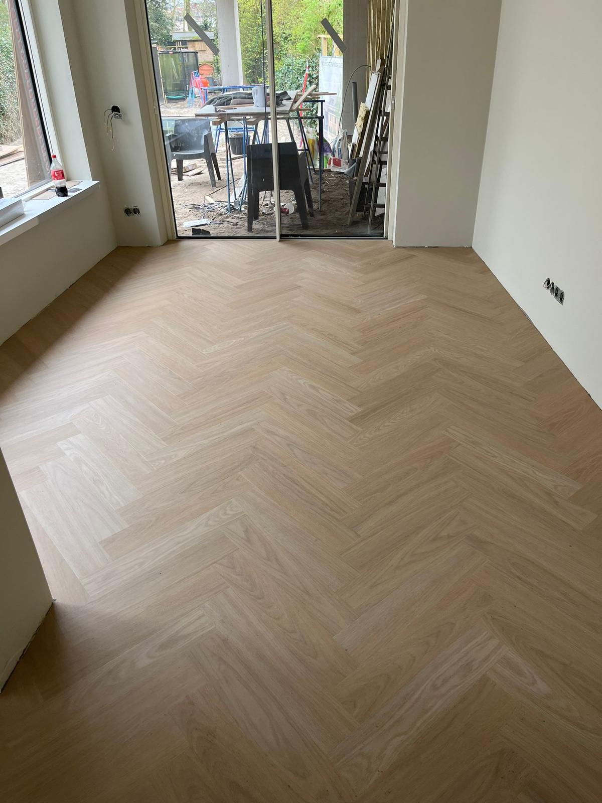 PVC Vloer Kerkdriel
