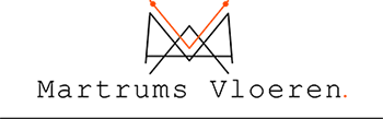 Martrums vloeren Logo