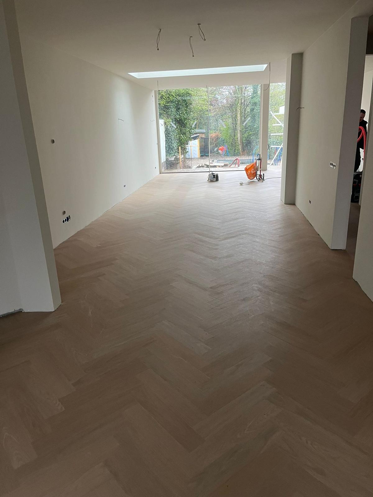 pvc vloer Rosmalen